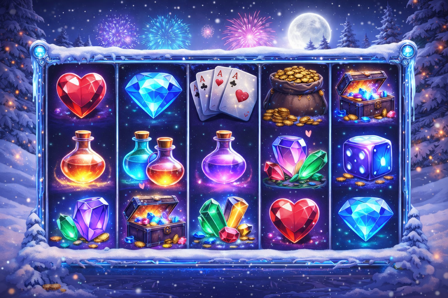 Verantwortungsvolles Spielen